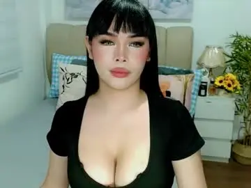 Chaturbate Live Porn of tspearlofasia