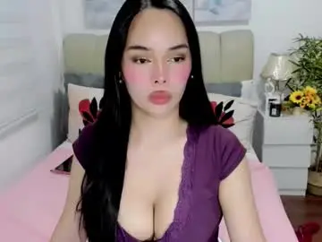 Chaturbate Free Porn Cam of tspearlofasia