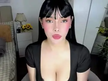 Chaturbate Free Porn Cam of tspearlofasia