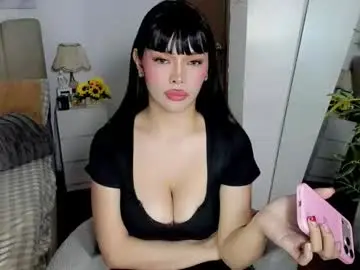 Chaturbate Live Sex of tspearlofasia