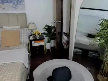 Chaturbate Sex Chat of tspearlofasia