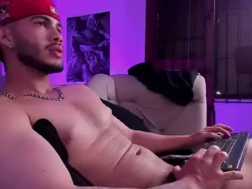 Chaturbate Adult Webcams of vincentblack_