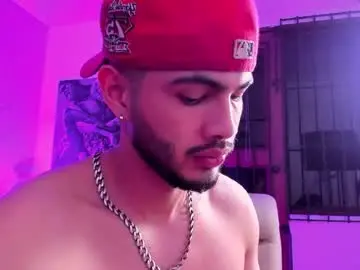 Chaturbate Live Sex of vincentblack_