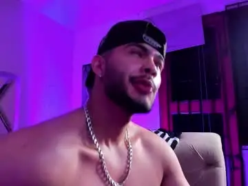 Chaturbate Live Sex of vincentblack_