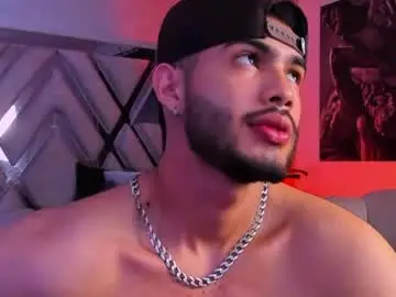 Chaturbate Live Porn of vincentblack_