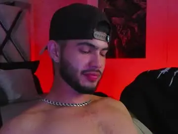 Chaturbate Nude Webcam of vincentblack_