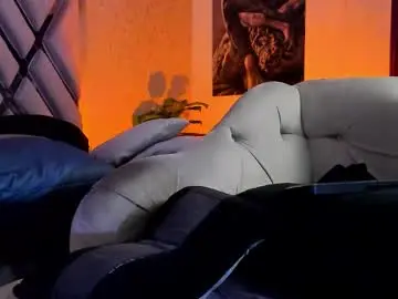 Chaturbate Live Sex of vincentblack_