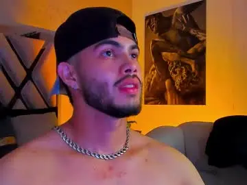 Chaturbate Free Porn Cam of vincentblack_