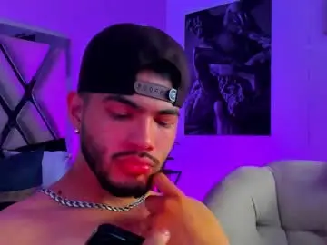 Chaturbate Watch Live Sex Cams of vincentblack_