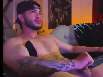 Chaturbate Watch Live Sex Cams of vincentblack_