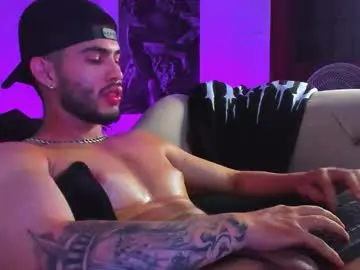 Chaturbate Adult Webcams of vincentblack_