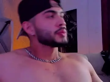 Chaturbate Live Porn of vincentblack_