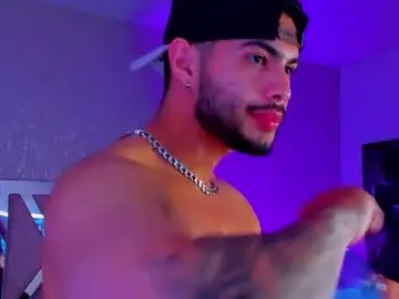 Chaturbate Free Live Porn of vincentblack_