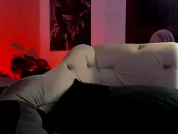 Chaturbate Sex Cam of vincentblack_