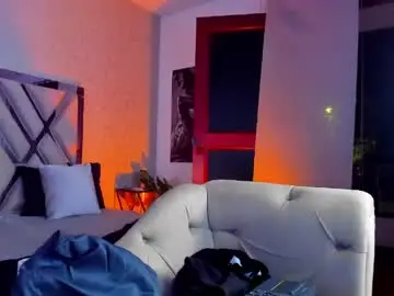 Chaturbate Sex Chat of vincentblack_