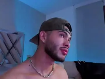 Chaturbate Free Live Porn of vincentblack_
