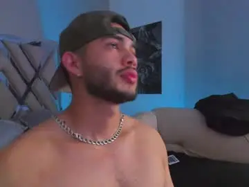 Chaturbate Best live sex cam show of vincentblack_