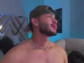 Chaturbate Live Sex of vincentblack_