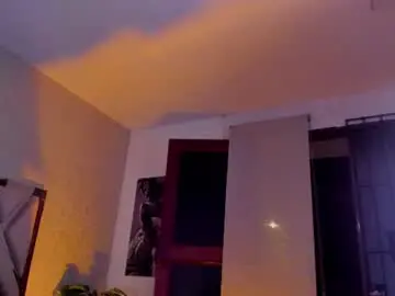 Chaturbate Live Porn of vincentblack_