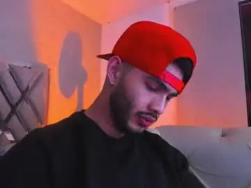 Chaturbate Live Sex of vincentblack_