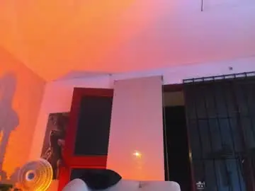Chaturbate Live Sex Cam of vincentblack_