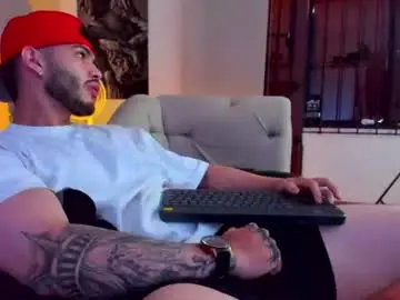 Chaturbate Free Live Porn of vincentblack_