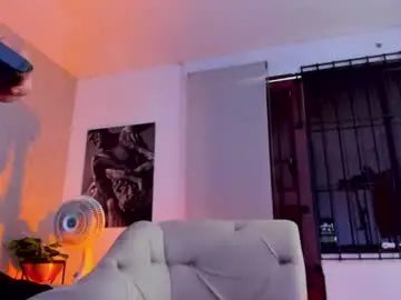 Chaturbate Nude Webcam of vincentblack_