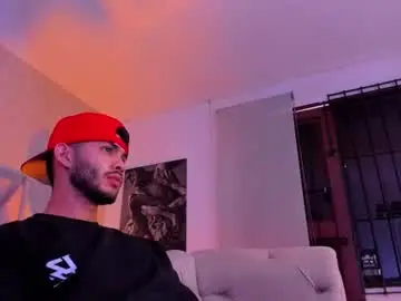 Chaturbate Sex Cam of vincentblack_
