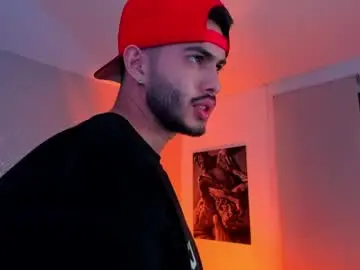 Chaturbate Live Sex of vincentblack_