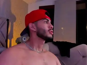 Chaturbate Free Porn Cam of vincentblack_