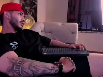 Chaturbate Private Sex Chat of vincentblack_