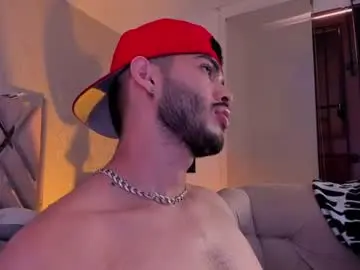 Chaturbate Adult Webcam of vincentblack_