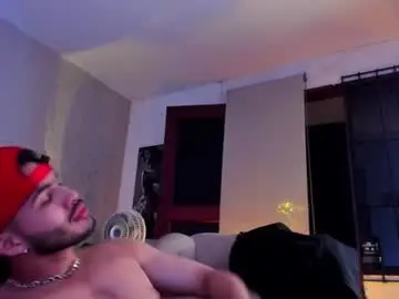 Chaturbate Adult Webcam of vincentblack_