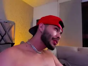 Chaturbate Best Webcam of vincentblack_