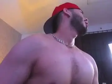 Chaturbate Private Sex Chat of vincentblack_