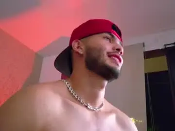 Chaturbate Watch Live Sex Cams of vincentblack_