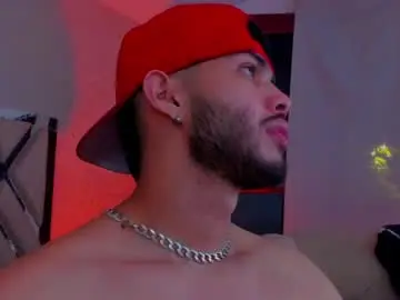 Chaturbate Live Porn of vincentblack_
