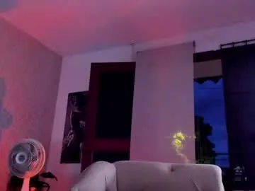Chaturbate Sex Cam of vincentblack_