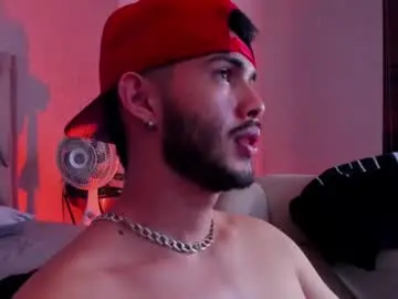 Chaturbate Free Live Porn of vincentblack_
