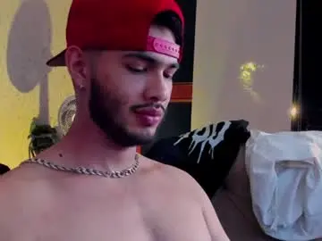 Chaturbate Sex Chat of vincentblack_