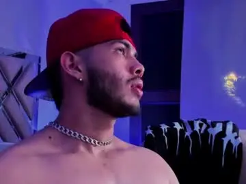 Chaturbate Live Sex of vincentblack_
