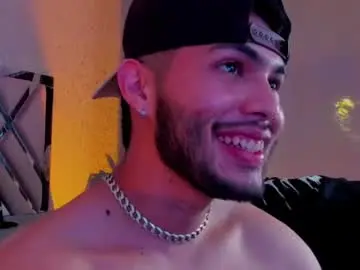 Chaturbate Free Live Porn of vincentblack_