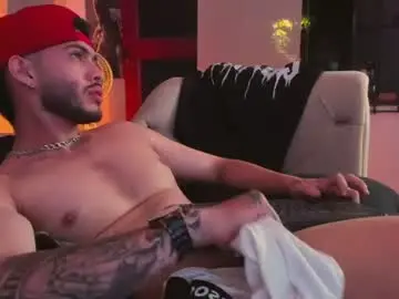 Chaturbate Watch Live Sex Cams of vincentblack_