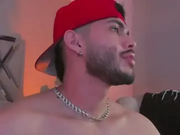 Chaturbate Free Live Porn of vincentblack_