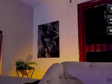 Chaturbate Watch Live Sex Cams of vincentblack_