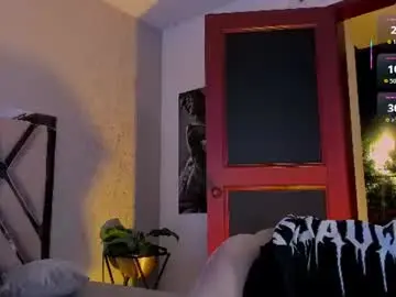 Chaturbate Watch Live Sex Cams of vincentblack_