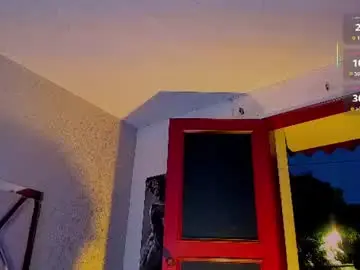 Chaturbate Watch Live Sex Cams of vincentblack_