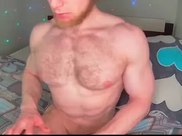 Chaturbate Nude Webcam of whitebars22