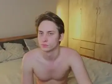 Chaturbate Private Sex Chat of _dream_boys_