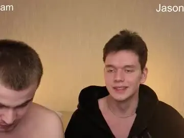 Chaturbate Live Sex Cam of _dream_boys_